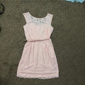 Women’s Lace Dress